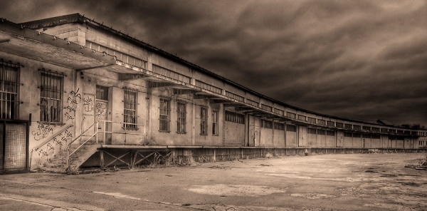 Photograph Claas Michalik Old on One Eyeland